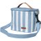 Bộ túi hộp cơm W/Stripe pattern Bag Màu xanh Lock&Lock – HPL758S3SB